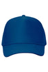 Neon Bunny Bow Foam Mesh Back Trucker Cap