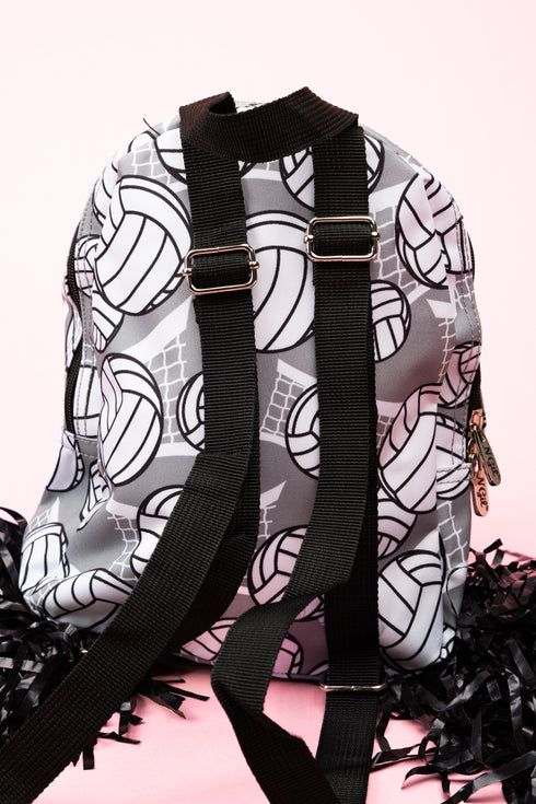 Spike It Small Backpack