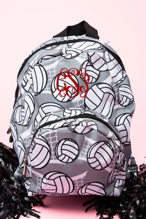 Spike It Small Backpack