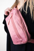 Pink Atlanta Belt Bag