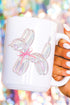 Coquette Balloon Dog Ceramic Mug