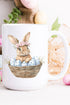 Easter Surprise Ceramic Mug