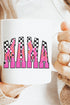 Hot Mama Ceramic Mug