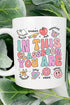 In The Classroom Ceramic Mug