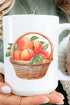Peach Pickin' Ceramic Mug