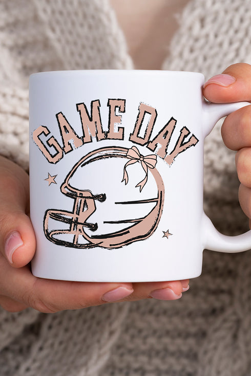 Sweet Victory Ceramic Mug