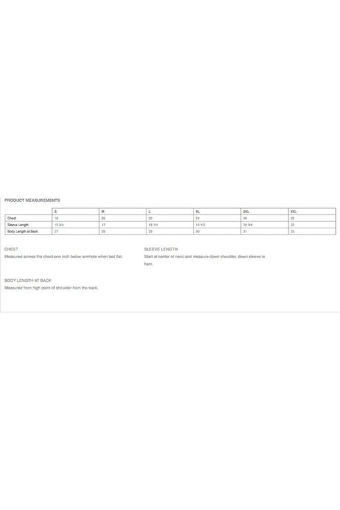 Happy Camper Smores Softstyle Adult T-Shirt