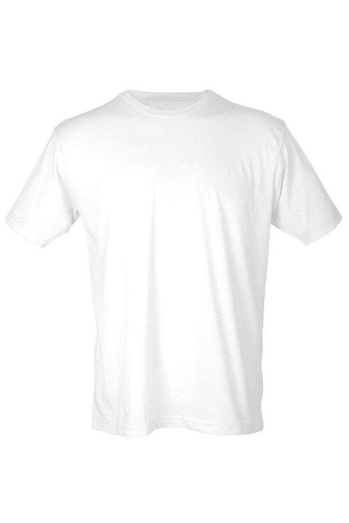 Bolt Auburn Unisex Poly-Rich Blend Tee