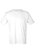 Hey Pumpkin Unisex Poly-Rich Blend Tee