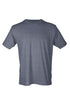 Trust Your Neighbor, Brand Your Cattle Unisex Poly-Rich Blend Tee