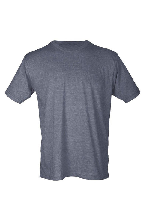 Small Towner Unisex Poly-Rich Blend Tee