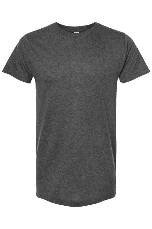 Sassy Santa Merry Christmas Unisex Blend Tee