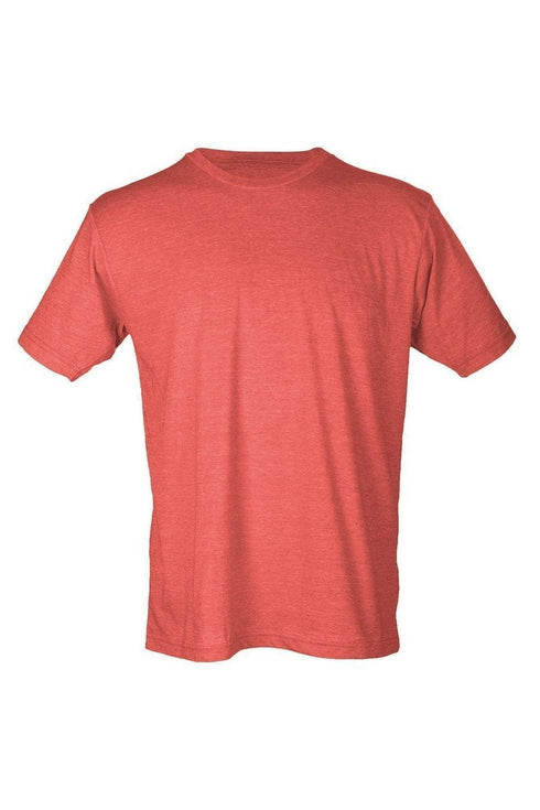 Small Towner Unisex Poly-Rich Blend Tee