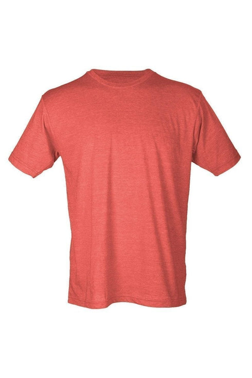 Always Ranchy Unisex Poly-Rich Blend Tee