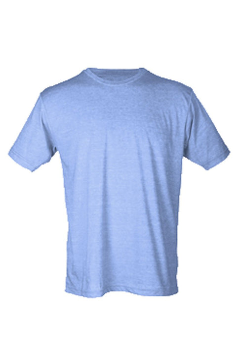 Good Timin' Woman Unisex Poly-Rich Blend Tee