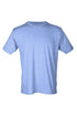 Distressed Mama Tried Unisex Poly-Rich Blend Tee