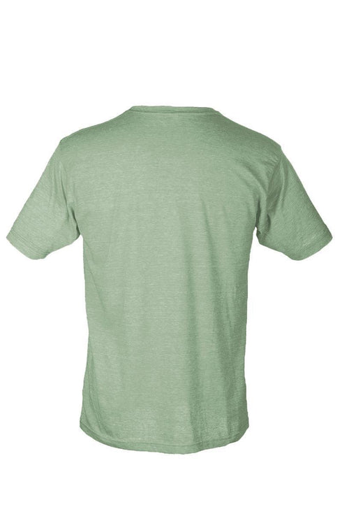 Always Ranchy Unisex Poly-Rich Blend Tee
