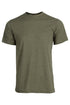 Ranchy Chicken Stuff Unisex Poly-Rich Blend Tee