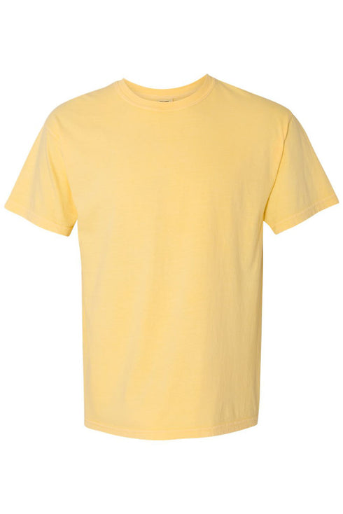 Tone On Tone Mama Comfort Colors Adult Ring-Spun Cotton Tee