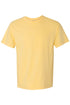 Tone On Tone Nurse Comfort Colors Adult Ring-Spun Cotton Tee
