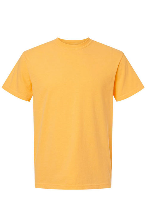 Bright Love Like Jesus Comfort Colors Adult Ring-Spun Cotton Tee