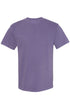 Shades of Pink/Purple Comfort Colors Adult Ring-Spun Cotton Tee *Personalize It