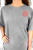 Shades of Neutral Comfort Colors Adult Ring-Spun Cotton Tee *Personalize It