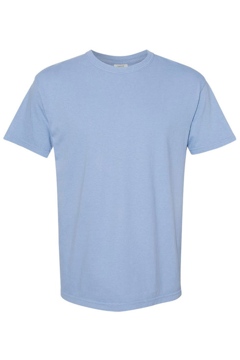 Bright Love Like Jesus Comfort Colors Adult Ring-Spun Cotton Tee