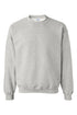 Lavender Arched Mama Heavy-weight Crew Sweatshirt