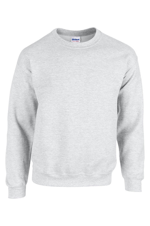 Floral Boho Grammy Heavy-weight Crew Sweatshirt