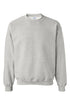 My Students Stole My Heart Heavy-weight Crew Sweatshirt