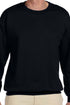 Gildan Heavy-weight Crew Sweatshirt