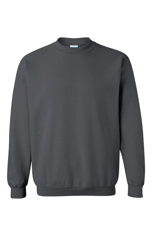 Daisy Retro Mama Heavy-weight Crew Sweatshirt