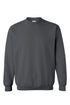 Look Pretty Play Dirty Heavy-weight Crew Sweatshirt