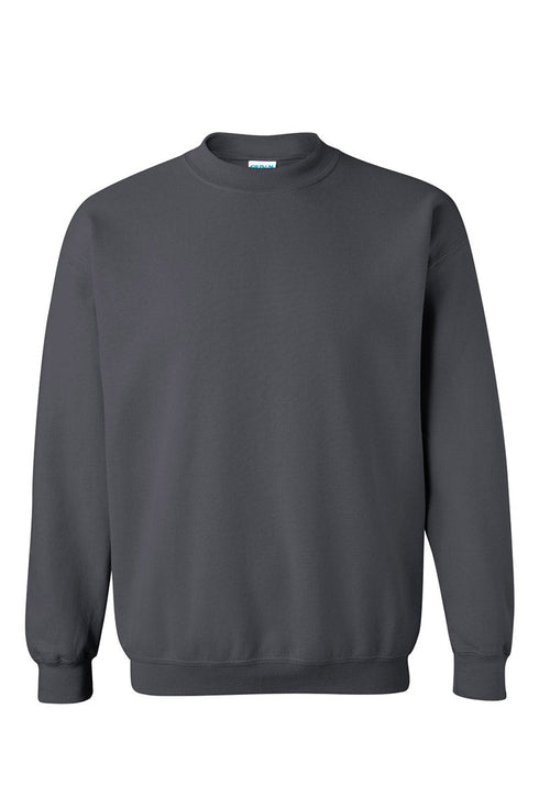 Arched Mamaw Leopard Heavy-weight Crew Sweatshirt