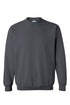 Job Discription Mom Heavy-weight Crew Sweatshirt
