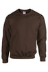 Floral Boho Grammy Heavy-weight Crew Sweatshirt