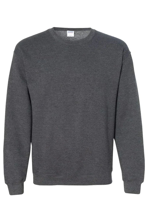 Doodle Alabama Heavy-weight Crew Sweatshirt
