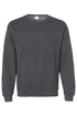 Look Pretty Play Dirty Heavy-weight Crew Sweatshirt