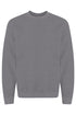 Bride Pink Sparkle Patch Heavy-weight Crew Sweatshirt