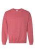 But First Jesus Heavy-weight Crew Sweatshirt