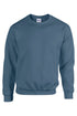 Floral Boho Grammy Heavy-weight Crew Sweatshirt