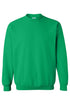 Sage Arched Mama Heavy-weight Crew Sweatshirt