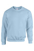 Floral Boho Grammy Heavy-weight Crew Sweatshirt