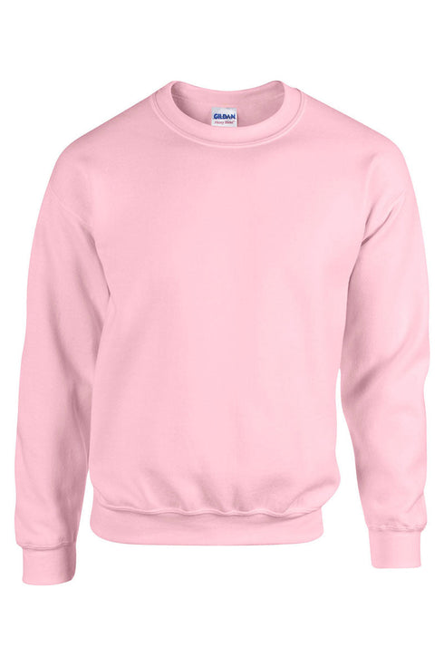 Floral Boho Mama Heavy-weight Crew Sweatshirt