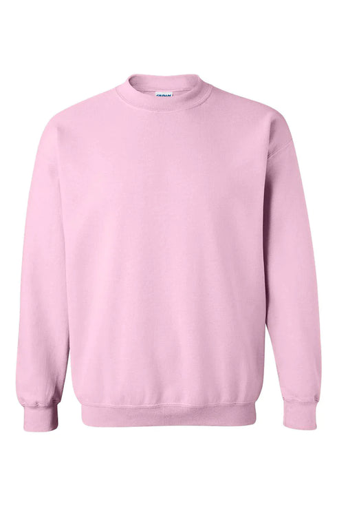 Daisy Retro Mama Heavy-weight Crew Sweatshirt