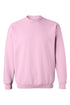 Daisy Retro Mama Heavy-weight Crew Sweatshirt