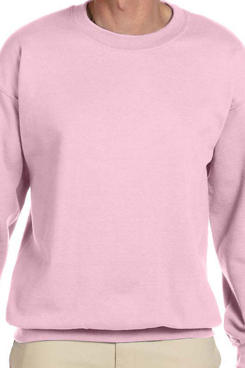 Gildan Heavy-weight Crew Sweatshirt