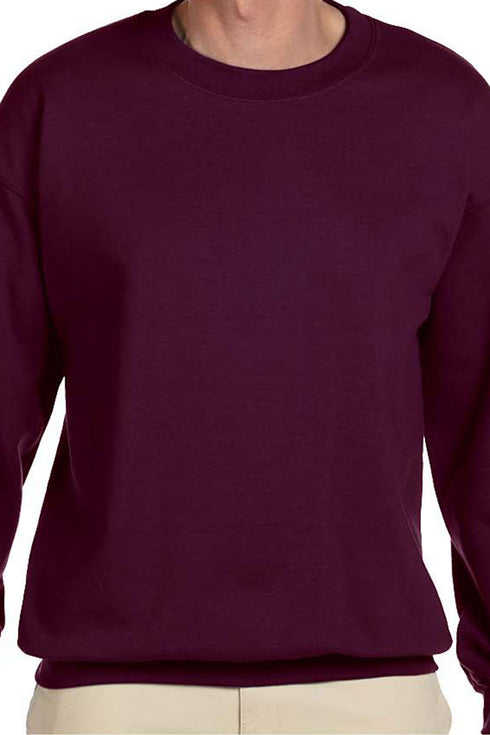 Gildan Heavy-weight Crew Sweatshirt