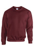 Floral Boho Grammy Heavy-weight Crew Sweatshirt
